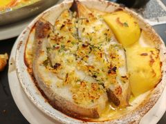 -妈阁铭记澳葡美食