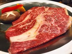 -炎蔵牛舌烤肉