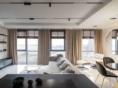 -尚层别墅装饰·大宅装修定制设计(天津分公司)