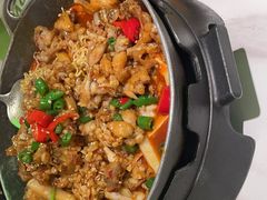 -蛙喔牛蛙(盐城盐都万达店)