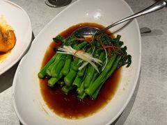 -上和臻品中国菜(花园街店)