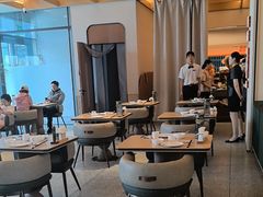 -海泰食府·新鲁菜·家宴(总部基地店)