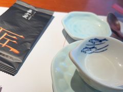 -匠和风精致料理(宁德万达店)