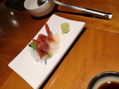 -牛玄庵日式寿喜烧·料理店(新源里店)