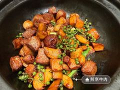 -狮王府淮扬菜(新街口友谊店)