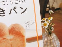 -Ten Olives甜点
