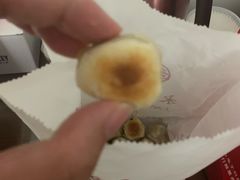 -宋记饼家(石门二路店)