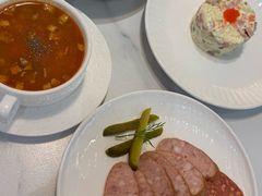 -库滋明·俄罗斯特色美食(中央大街店)