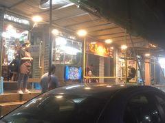 门面-清真.德枭炕肉店.青海菜(大新街夜市店)
