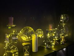 -Darling Queen·Mini·Live·House