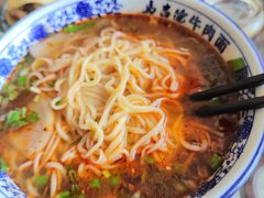 -马吉德牛肉拉面(新街口店)