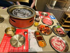 -西塔老太太泥炉烤肉(沈阳店)