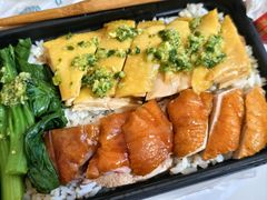 -憶廟街 X 沙角邨(太古城店)