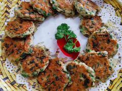 -顺风山庄(水濂山店)