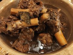 -老北京羊蝎子火锅(光荣道店)