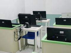 -童程童美少儿编程乐高机器人(世纪都会校区)