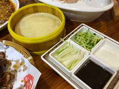 -东流山烤鸭·家常菜(巢湖万达店)