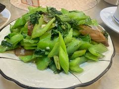 -开心农家菜