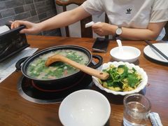 -庄行曹记羊肉(泗泾店)