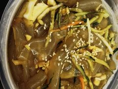 -东北人粗粮饺子坊(南山店)