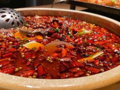 -滋色臻选川菜(北京坊旗舰店)