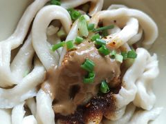 甜水面-玉滋補