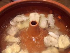 -云海肴云南菜·蒸汽石锅鱼(北京良乡华冠店)