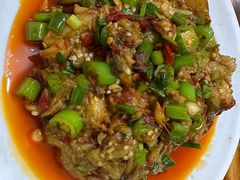 -鸡哈豆花(梅西广场店)