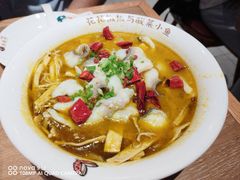 -首开福茂购物中心(宋家庄店)