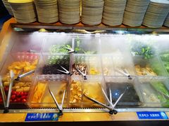 -火炉火自助餐(悠唐购物中心店)