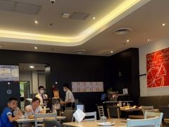 大堂-必胜客(兴华中路PH店)