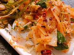 -福苗小骆驼烧烤(大唐不夜城店)