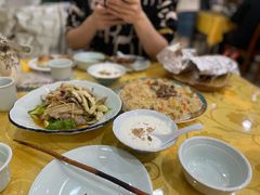 -新疆巴州金丝特餐厅(大钟寺店)