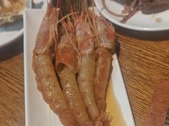 -松坂屋日料自助(长城路店)