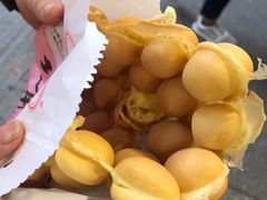 -利强记北角鸡蛋仔(弥敦道店 )