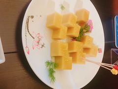 -聚百鲜海鲜烧烤私房菜(韩乐坊店)