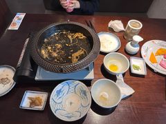 -松子料理(白家庄店)