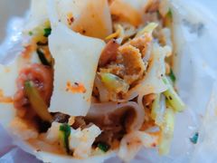 -安徽阜阳卷馍(西单店)