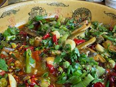 -乐山第一家临江鳝丝(茶坊路店)