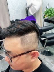-零下一度造型