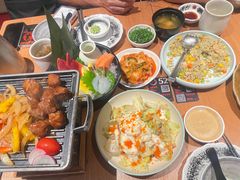 -一心创作料理屋(经开万达店)