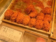 草莓松松小贝-泸溪河桃酥(西直门凯德店)