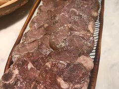 -左庭右院鲜牛肉火锅(新梅广场店)