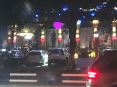 -苏荷酒吧(九街店)
