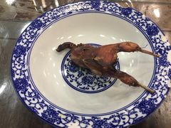 -乔家满族八大碗(流水沟店)