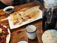 -合家院饭庄(榆关道店)