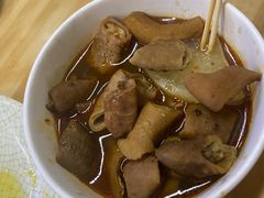 -清真蒋有记(老门东店)