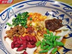 -老碗会·陕西手工面(燕南路店)