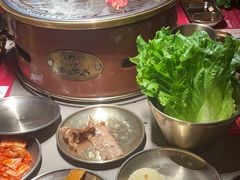 -西塔老太太泥炉烤肉(温州首店万象城黑金店)