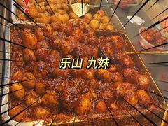 -嘉州九妹凤爪(乐山总店)